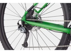 Cannondale Trail 7 - 27.5, Green -Fahrrad Paradies Geschaft d0cdd0d2 d2d8 452d ae48 aec81385968b