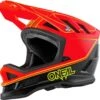ONeal Blade Hyperlite Helmet Charger, Neon Red