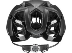 Uvex Race 9, All Black Mat -Fahrrad Paradies Geschaft d15a7f61 a709 48c8 a5ea 41bdb6a9b2c6