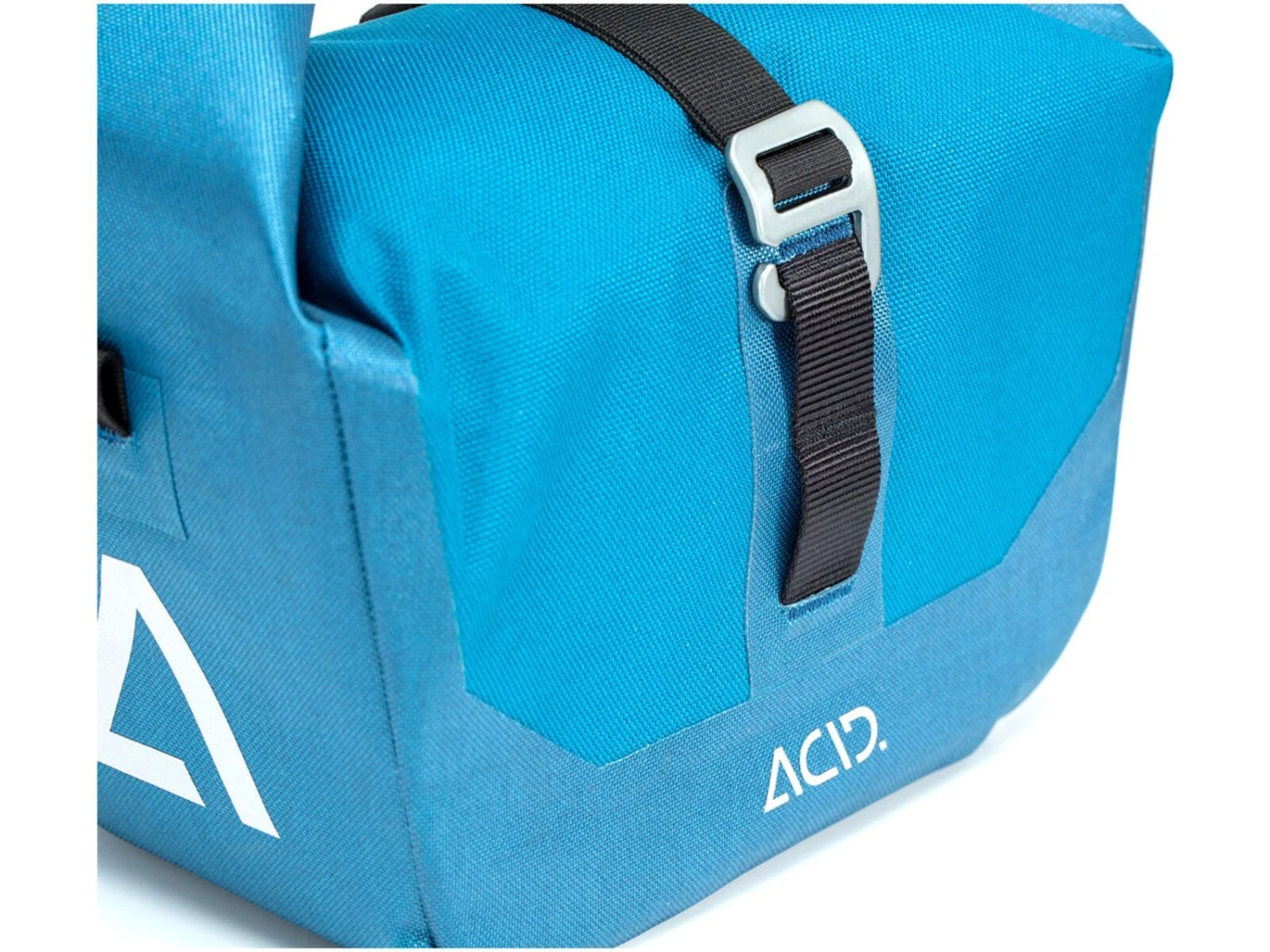 Cube Acid Fahrradtasche Travlr Front 6 FILink, Dark Blue´n´black 2 Cube Acid Fahrradtasche Travlr Front 6 FILink, Dark Blue´n´black – Bild 2