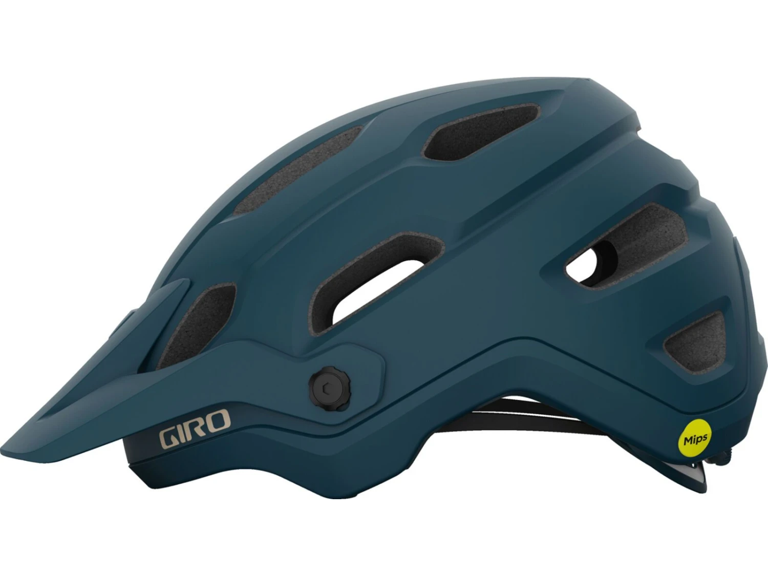 Giro Source MIPS, Matte Harbor Blue 2 Giro Source MIPS, Matte Harbor Blue – Bild 2
