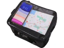 ZEFAL Zéfal Handlebar Bag 7L, Schwarz -Fahrrad Paradies Geschaft d1d6ce33 d467 45ce be3c bdd566411fee