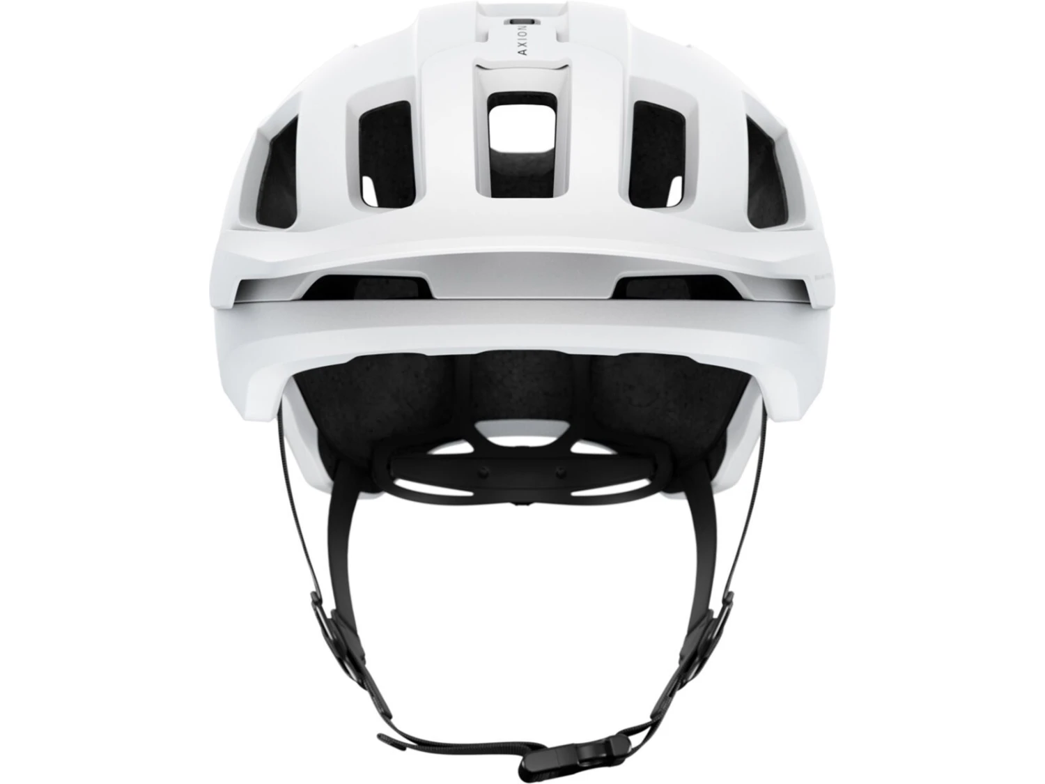 POC Axion SPIN, Matt White 2 POC Axion SPIN, Matt White – Bild 2