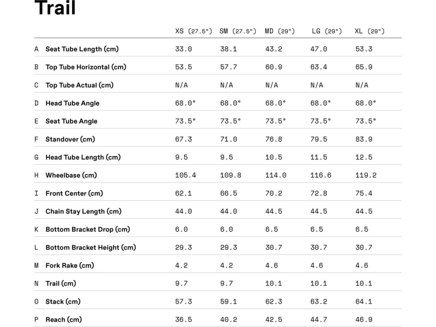Cannondale Trail 5 - 29, Mango 2 Cannondale Trail 5 - 29, Mango – Bild 2