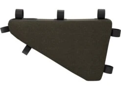 Brooks Scape Full Frame Bag, Mud Green -Fahrrad Paradies Geschaft d22d6811 74c5 44fa beae d978b888f989