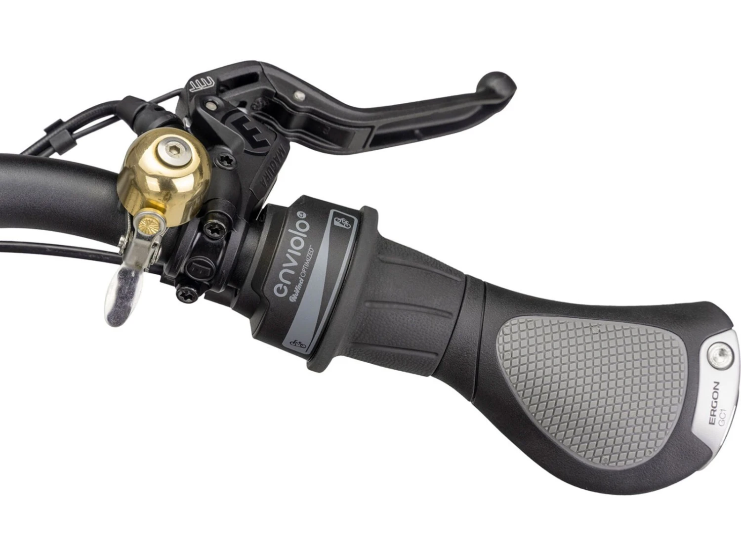 Tern GSD S00, Gloss Blue Grey 4 Tern GSD S00, Gloss Blue Grey – Bild 4