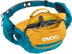 Evoc Hip Pack 3 + Hydration Bladder 1,5, Ocean/loam 10 Evoc Hip Pack 3 + Hydration Bladder 1,5, Ocean/loam -Fahrrad Paradies Geschaft d29cd1c8 fa59 4481 94f8 fe20e33176b8