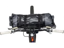 Blackburn Outpost Elite Handlebar Roll & Dry Bag -Fahrrad Paradies Geschaft d2baff72 ba59 4a03 a969 6260f496bcfd