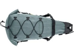 Evoc Seat Pack BOA WP 6, Steel -Fahrrad Paradies Geschaft d2bc3ff4 234d 4291 858c db3e4ab82bbb