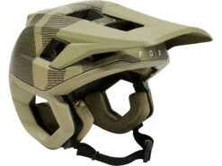 Fox Dropframe Pro Helmet Camo, Camo