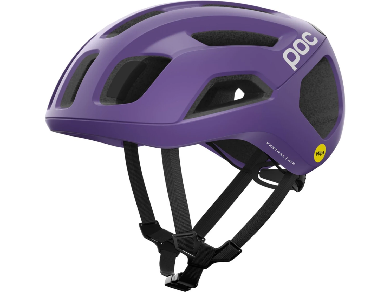 POC Ventral Air MIPS, Sapphire Purple Matt 1 POC Ventral Air MIPS, Sapphire Purple Matt