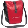 Vaude Aqua Front (Paar), Red