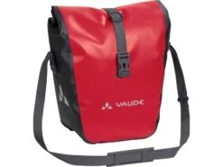 Vaude Aqua Front (Paar), Red