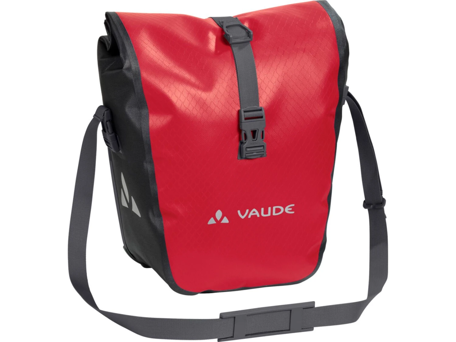 Vaude Aqua Front (Paar), Red 1 Vaude Aqua Front (Paar), Red