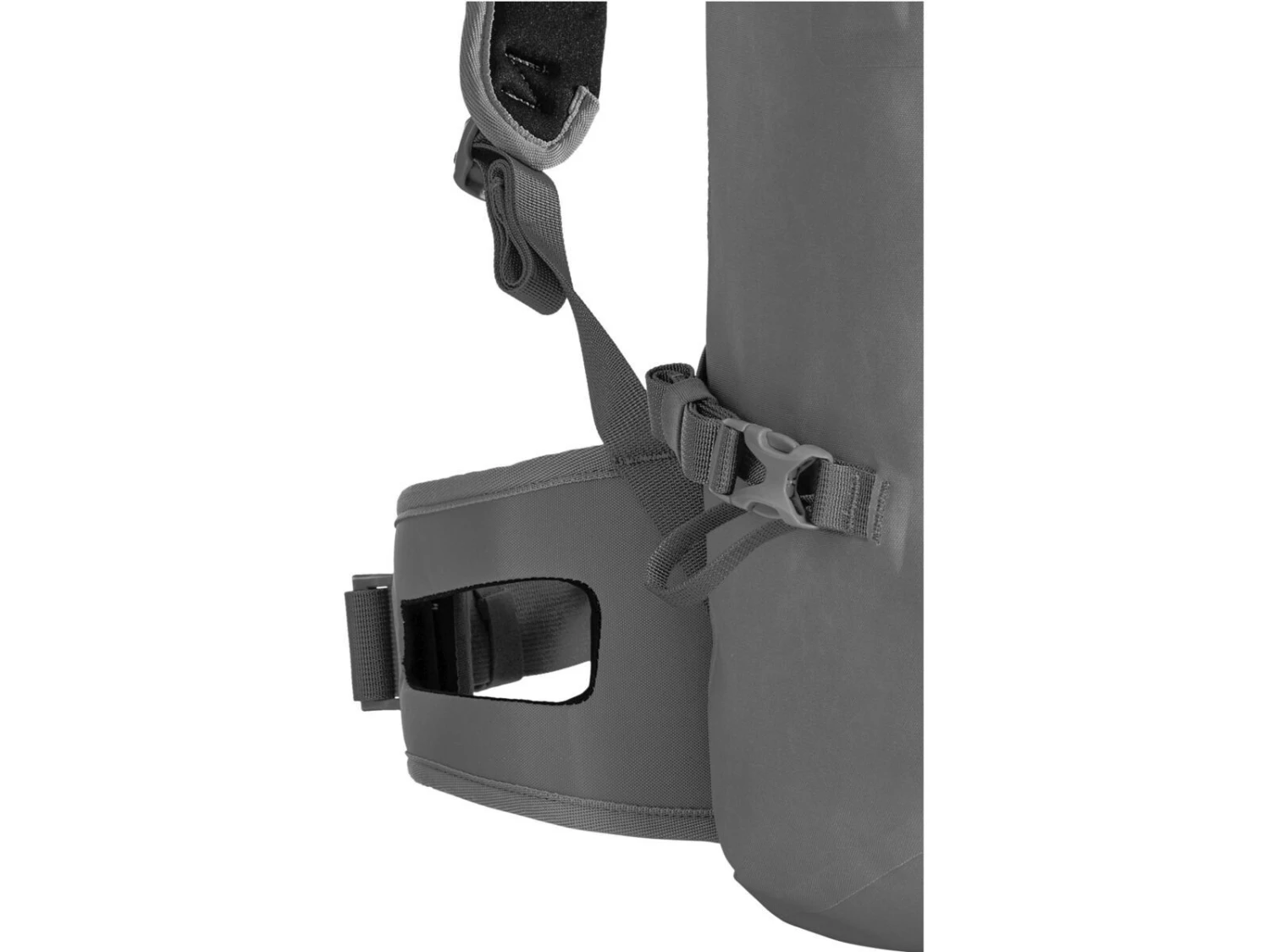 Ortovox Traverse 28 S Dry, Blue Lake 6 Ortovox Traverse 28 S Dry, Blue Lake – Bild 6