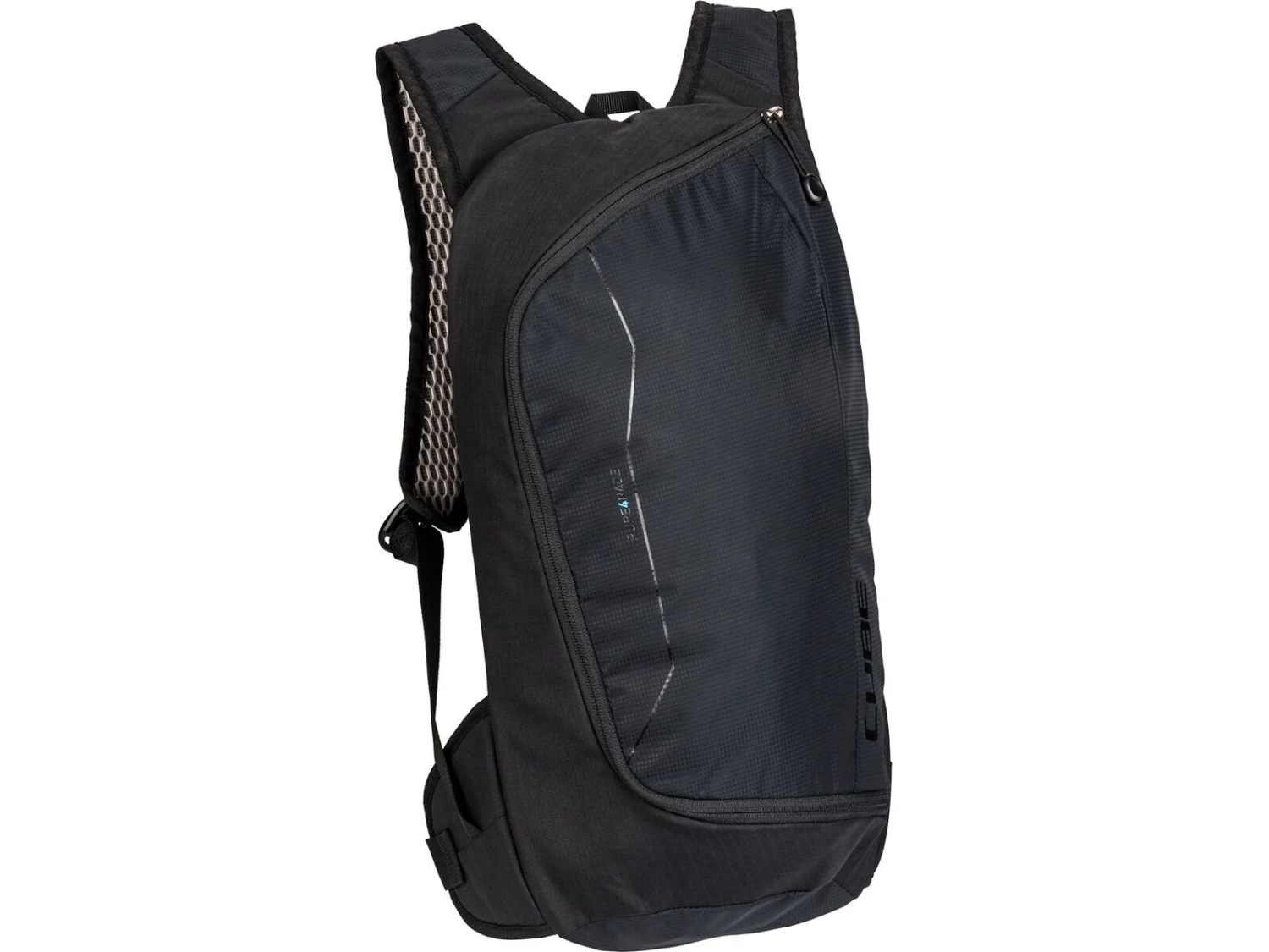 Cube Rucksack Pure 4Race, Black 1 Cube Rucksack Pure 4Race, Black