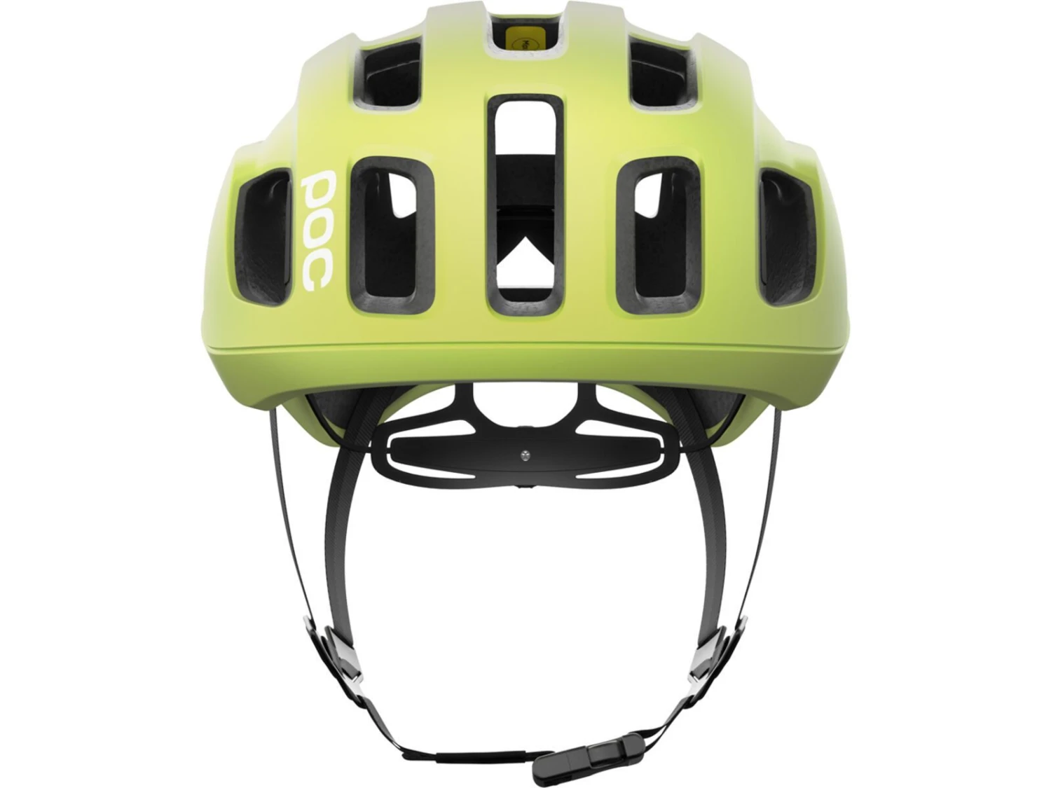 POC Ventral Air MIPS, Lemon Calcite Matt 2 POC Ventral Air MIPS, Lemon Calcite Matt – Bild 2