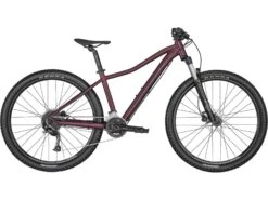 Scott Contessa Active 40 - 29, Purple