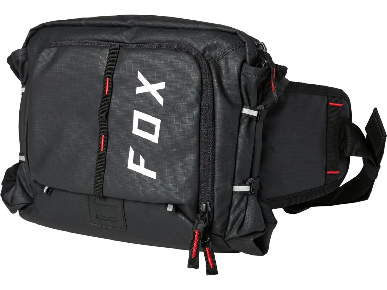 Fox 5L Lumbar Hydration Pack, Black 1 Fox 5L Lumbar Hydration Pack, Black