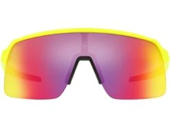 Oakley Sutro Lite Prizm Road, Matte Tennis Ball Yellow 8 Oakley Sutro Lite Prizm Road, Matte Tennis Ball Yellow -Fahrrad Paradies Geschaft d4959530 1dc6 4779 9ea5 eb46ec0046bc