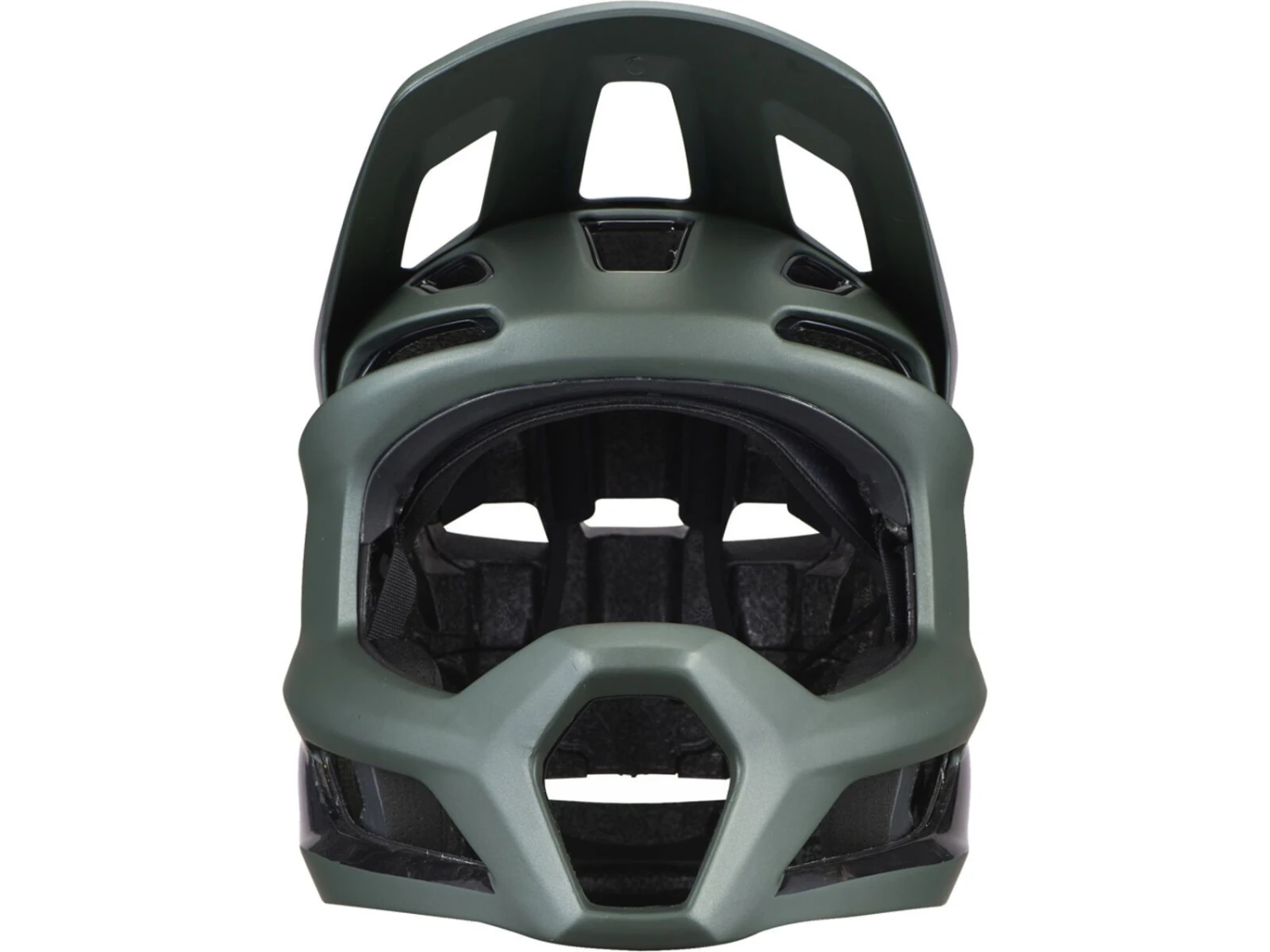 Specialized Gambit, Oak Green 3 Specialized Gambit, Oak Green – Bild 3