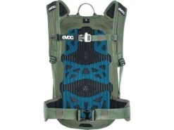 Evoc Stage 12, Dark Olive 11 Evoc Stage 12, Dark Olive -Fahrrad Paradies Geschaft d4bce4fd bfae 40b8 8175 b78c7ee88396