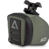 Cube Acid Satteltasche Click S, Olive