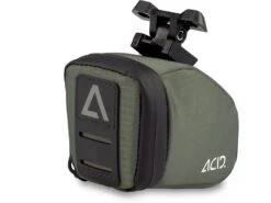 Cube Acid Satteltasche Click S, Olive