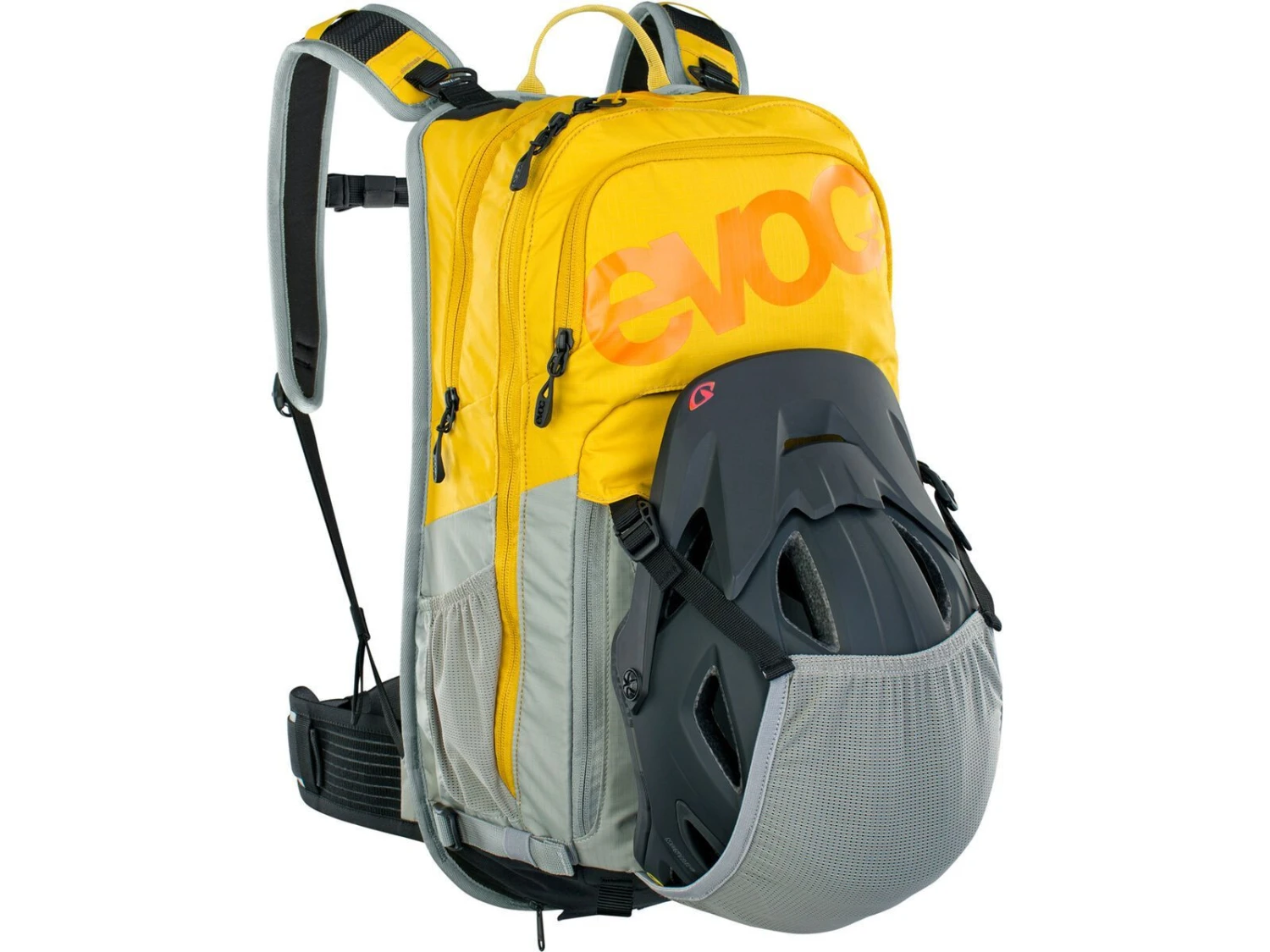 Evoc Stage 18, Curry/stone 2 Evoc Stage 18, Curry/stone – Bild 2