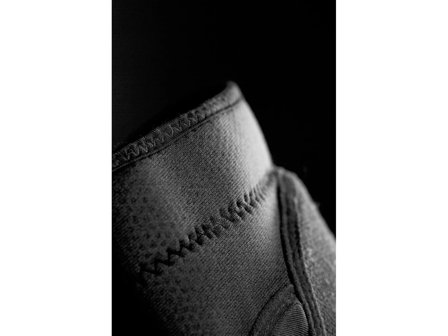 ION Knee Pads K-Pact, Thunder Grey 3 ION Knee Pads K-Pact, Thunder Grey – Bild 3