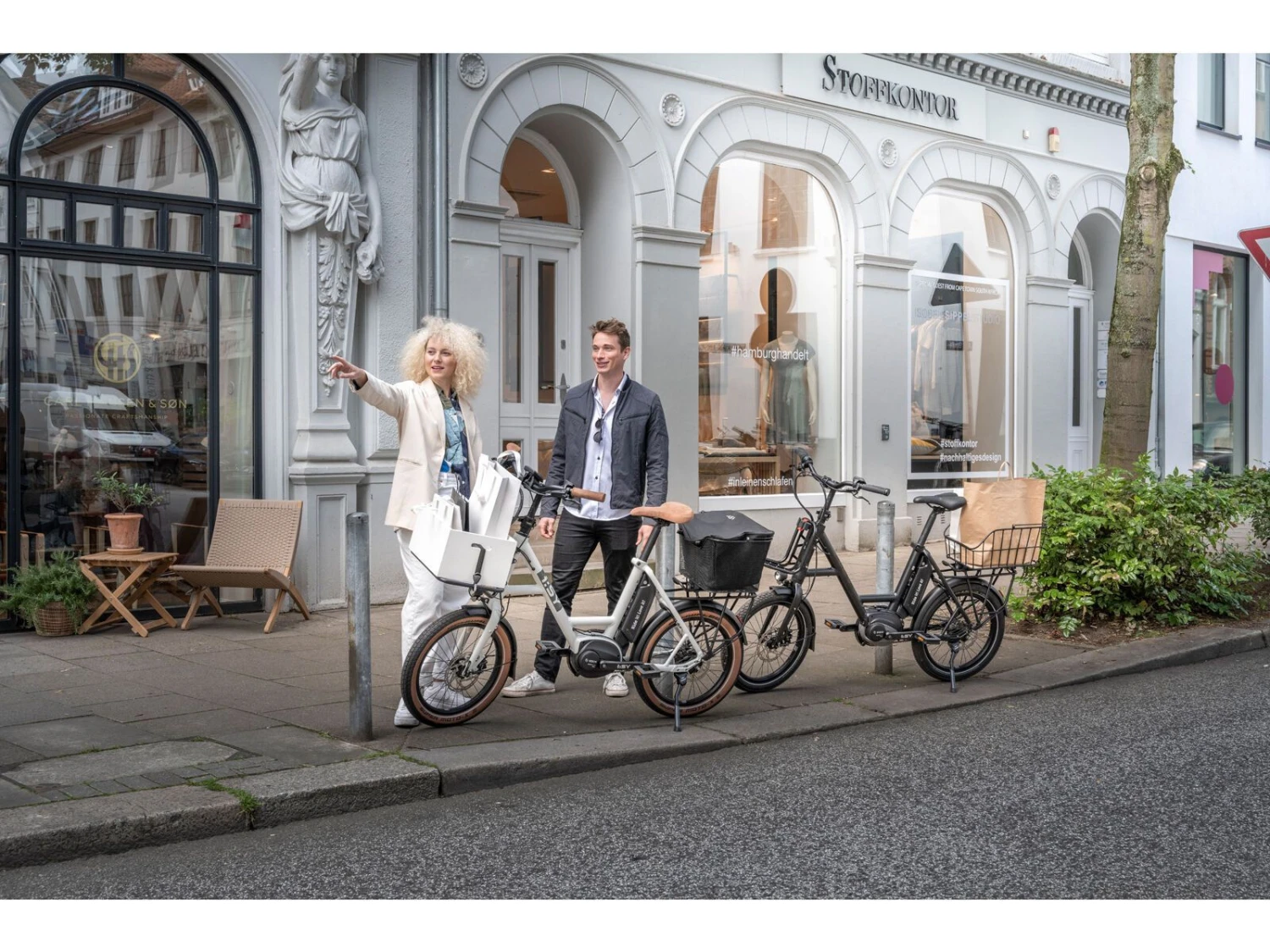 I:SY S8 RT, Pepper Black 3 I:SY S8 RT, Pepper Black – Bild 3