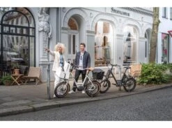 I:SY S8 F, Pepper Black 7 I:SY S8 F, Pepper Black -Fahrrad Paradies Geschaft d59650ff c57c 4d68 a868 da2f3842cfc5