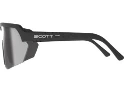 Scott Sport Shield - Grey Light Sensitive, Black -Fahrrad Paradies Geschaft d5b51b05 ce1c 4c1f b0ff 559fdadf0d1e
