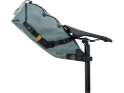 Evoc Seat Pack BOA WP 8, Steel -Fahrrad Paradies Geschaft d5eb36c1 6074 49fd ac19 f7d6804d620d