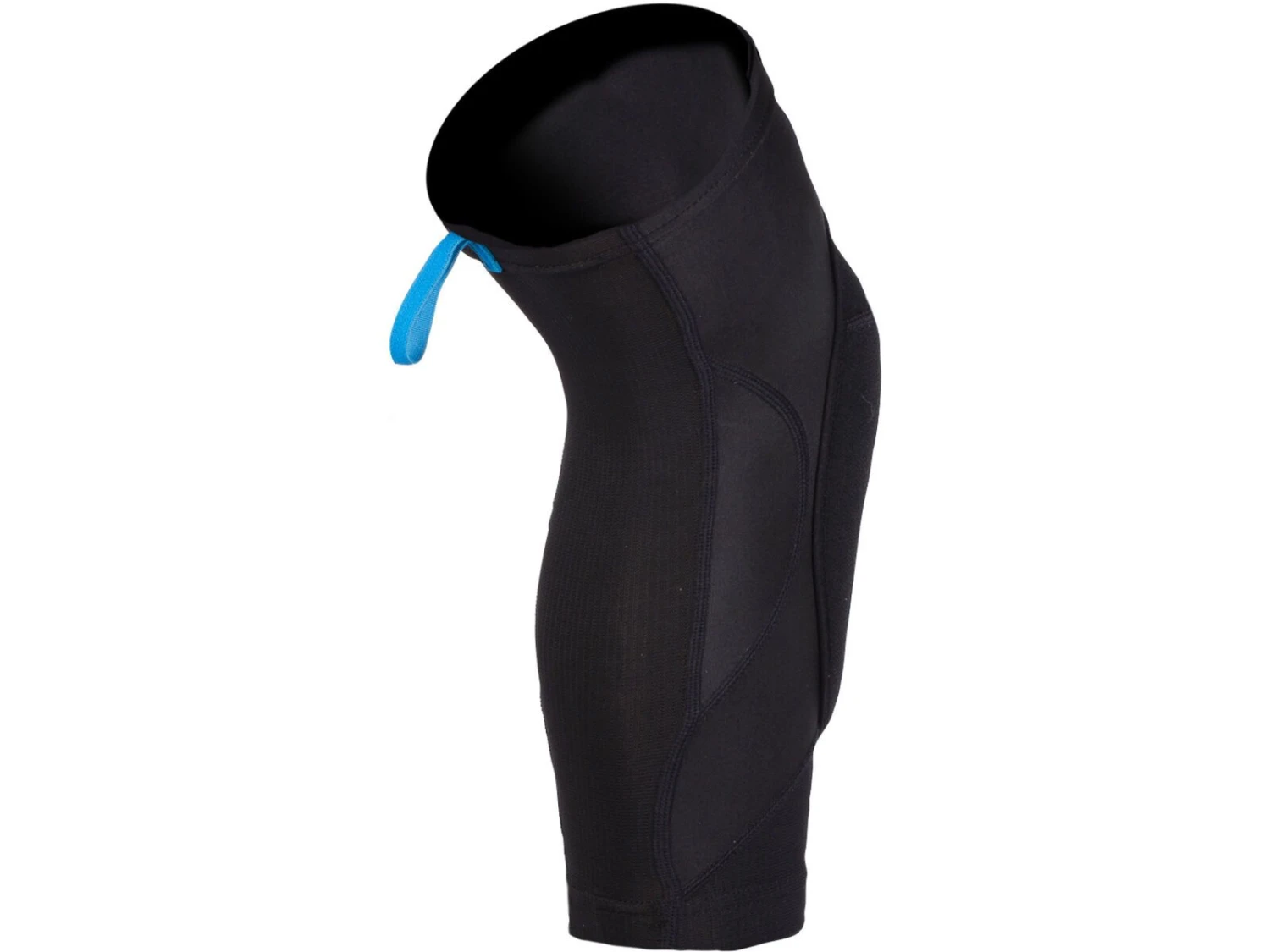 7iDP Transition Knee Pads, Schwarz-blau 2 7iDP Transition Knee Pads, Schwarz-blau – Bild 2