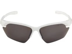 Alpina Twist Five S HR Q-Lite Mirror Black, White Matt -Fahrrad Paradies Geschaft d616acfe 6cb1 4683 8c77 537c926deb1b