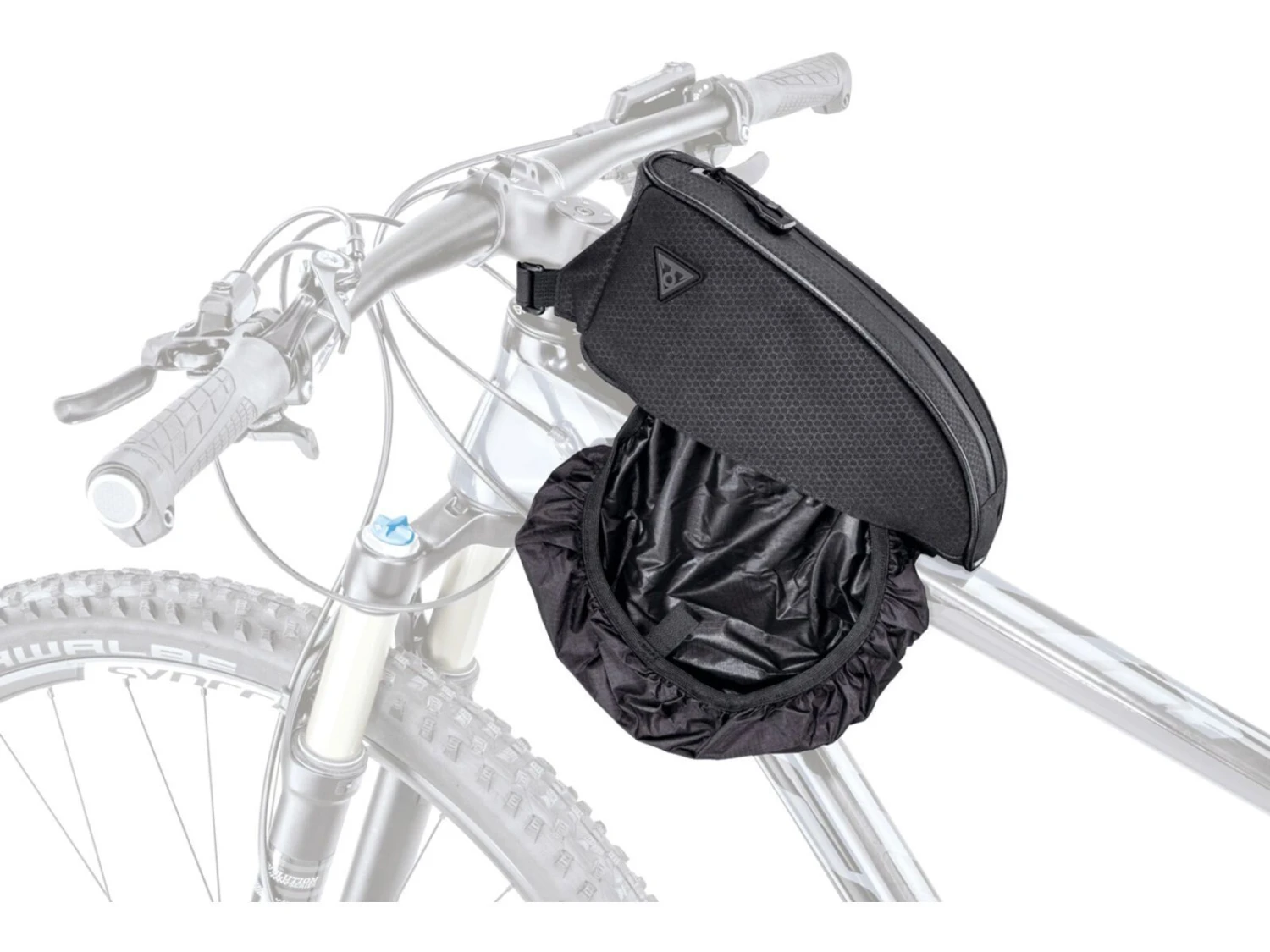 Topeak TopLoader, Green 5 Topeak TopLoader, Green – Bild 5