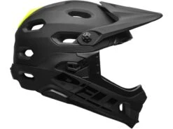 Bell Super DH Spherical MIPS, Black 8 Bell Super DH Spherical MIPS, Black -Fahrrad Paradies Geschaft d638d29c 8ebe 4dc5 b1ba db4f4689cbd3