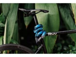 Tex-Lock Orbit 100 Cm, Morpho Blue 11 Tex-Lock Orbit 100 Cm, Morpho Blue -Fahrrad Paradies Geschaft d65224a6 1ddc 4f24 9dcd f21ac4e6377f