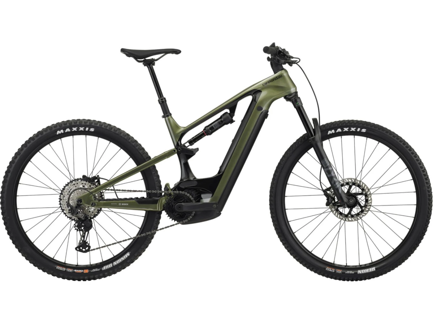 Cannondale Moterra Neo Carbon 2 - 29/27.5, Mantis 1 Cannondale Moterra Neo Carbon 2 - 29/27.5, Mantis