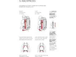 Ortovox Traverse 18 S, Mountain Rose 10 Ortovox Traverse 18 S, Mountain Rose -Fahrrad Paradies Geschaft d69deea7 2b17 4176 a904 5c5034c61092 3