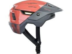 ION Helmet Traze AMP MIPS, Crimson Earth -Fahrrad Paradies Geschaft d6e709d1 d48b 408c a758 aa15c2838155