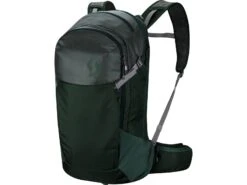 Scott Trail Rocket FR' 26, Smoked Green