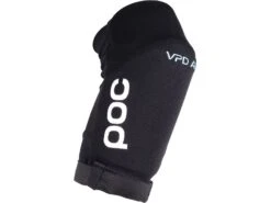 POC Joint VPD Air Elbow, Uranium Black