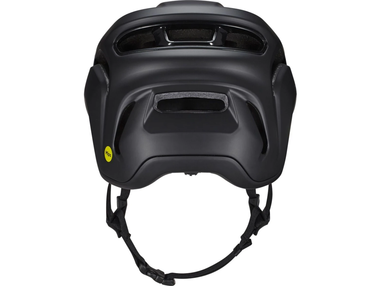 Specialized Ambush II, Black 3 Specialized Ambush II, Black – Bild 3