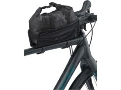 Vaude Trailguide II, Black Uni -Fahrrad Paradies Geschaft d8bc3299 3327 46ab 9a58 9ab792b957d7