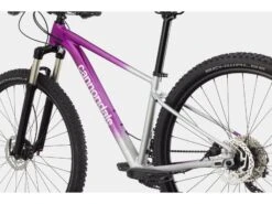 ***2. Wahl*** Cannondale Trail Women's SL 4 Purple 2021 -Fahrrad Paradies Geschaft d8ce3391 7c68 4fd4 b73b f382990f0519