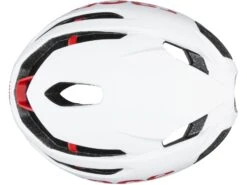 Uvex Race 9, White/red Mat 8 Uvex Race 9, White/red Mat -Fahrrad Paradies Geschaft d909e370 9866 42ea 8b34 df887314f804