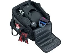 Evoc Gear Bag 35, Black -Fahrrad Paradies Geschaft d92ed88d 59d4 4d20 b843 4183cf4f8980
