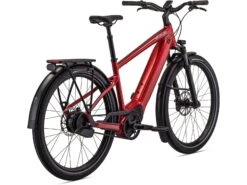 Specialized Turbo Vado 5.0 IGH, Red Tint/silver Reflective -Fahrrad Paradies Geschaft d932400e 4167 4b07 bd96 a87c89f6c0b6